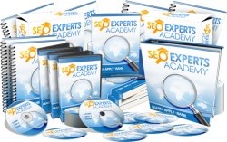 SEO Experts Academy